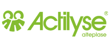 Actilyse® Brand Banner