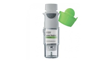 Spiolto® Respimat® Inhaler