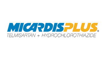 Micardis Plus Logo