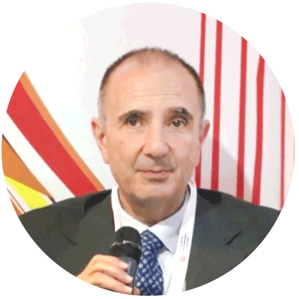 Giuseppe M.C. Rosano, MD, PhD