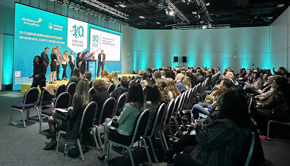 10Y ERO National Event