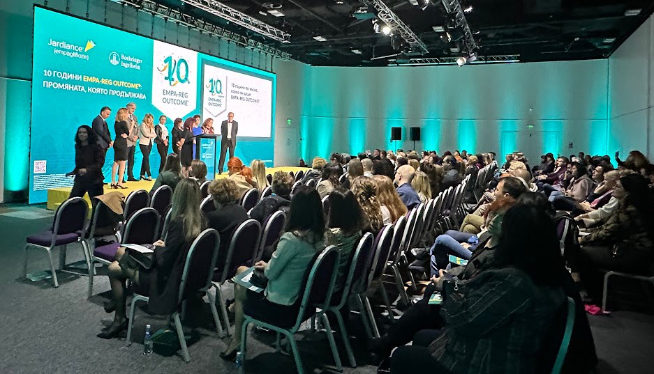 10Y ERO National Event